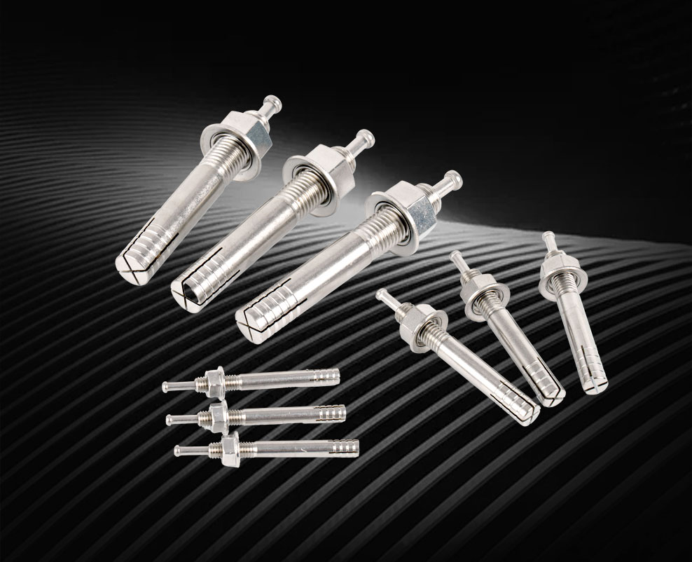 Công ty TNHH Fastener Ningbo Qiaocheng, Ltd.