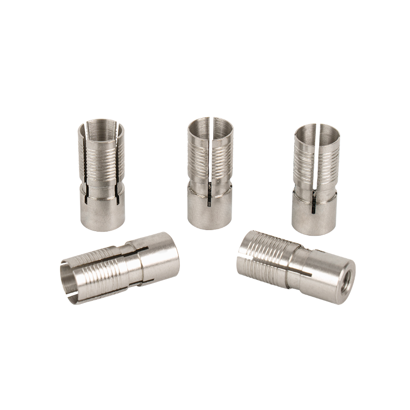 Các bộ phận không chuẩn