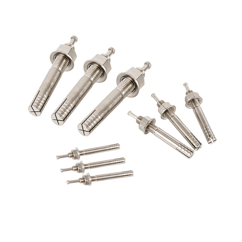 Neo tấn công bằng thép không gỉ