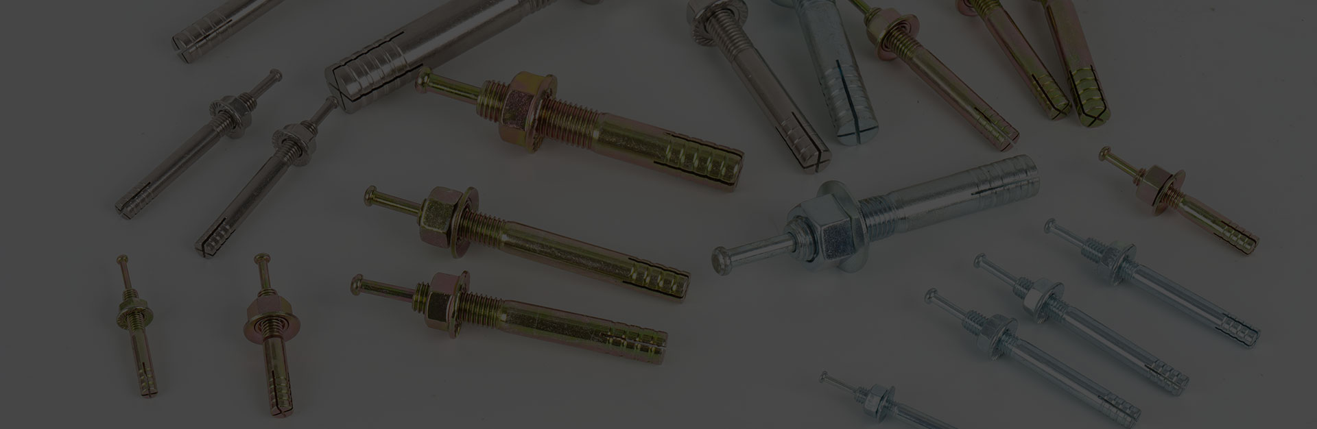 Công ty TNHH Fastener Ningbo Qiaocheng, Ltd.